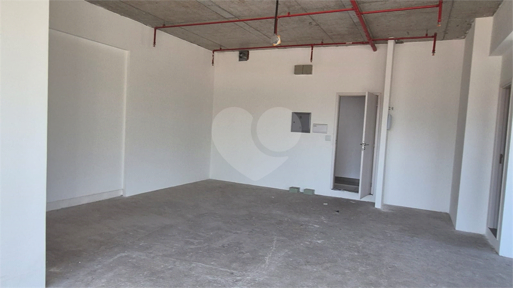 Salas Comercial BARUERI