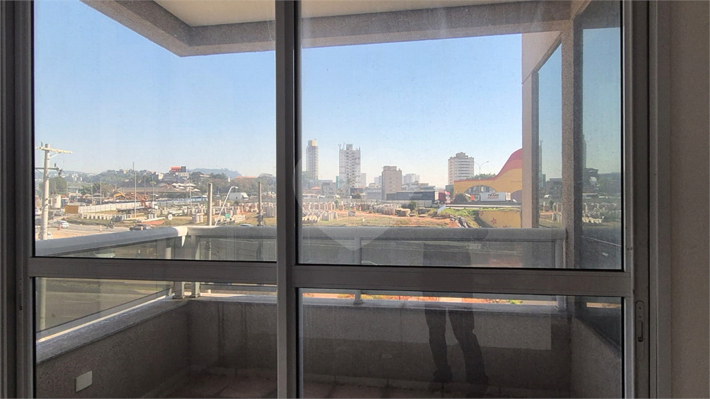 Salas Comercial BARUERI