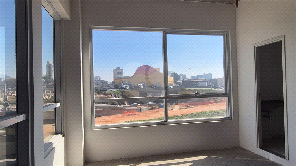 Salas Comercial BARUERI