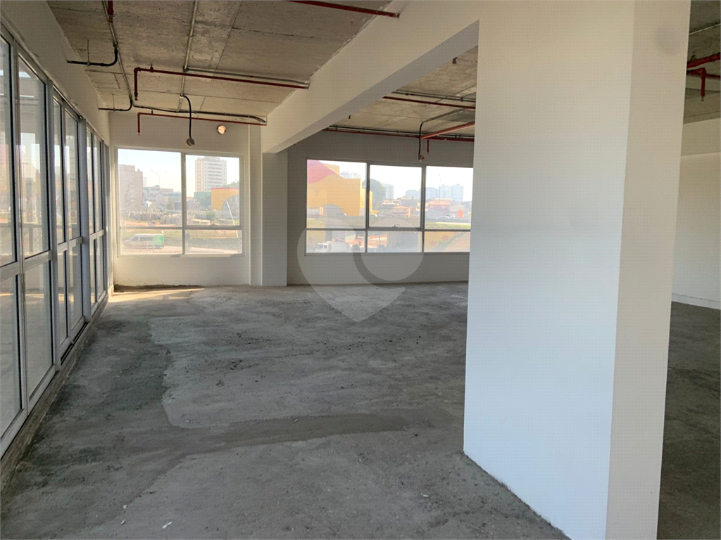 Salas Comercial ALPHAVILLE
