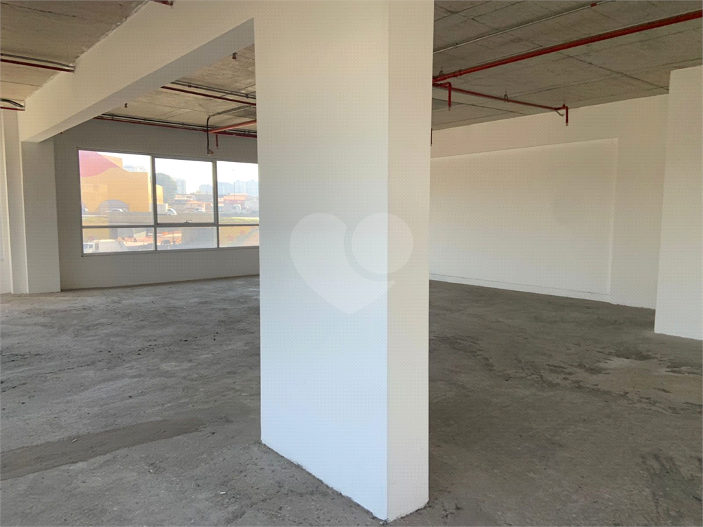 Salas Comercial ALPHAVILLE