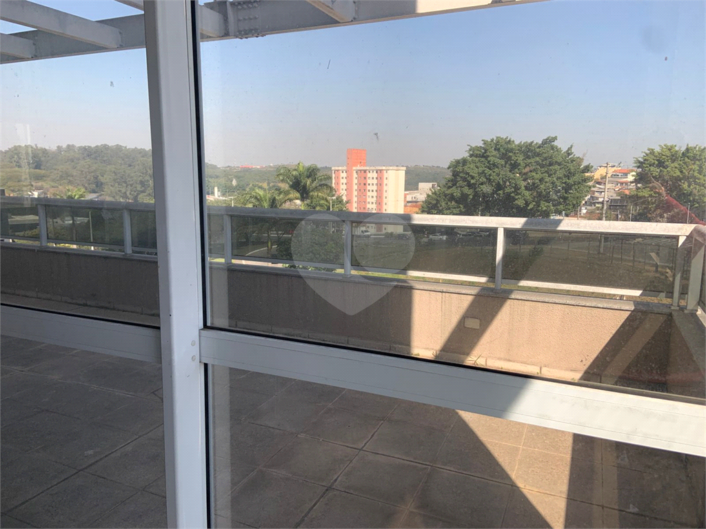 Salas Comercial ALPHAVILLE