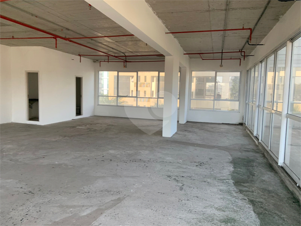 Salas Comercial ALPHAVILLE