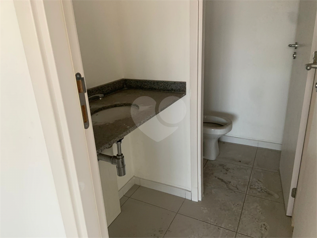 Salas Comercial ALPHAVILLE