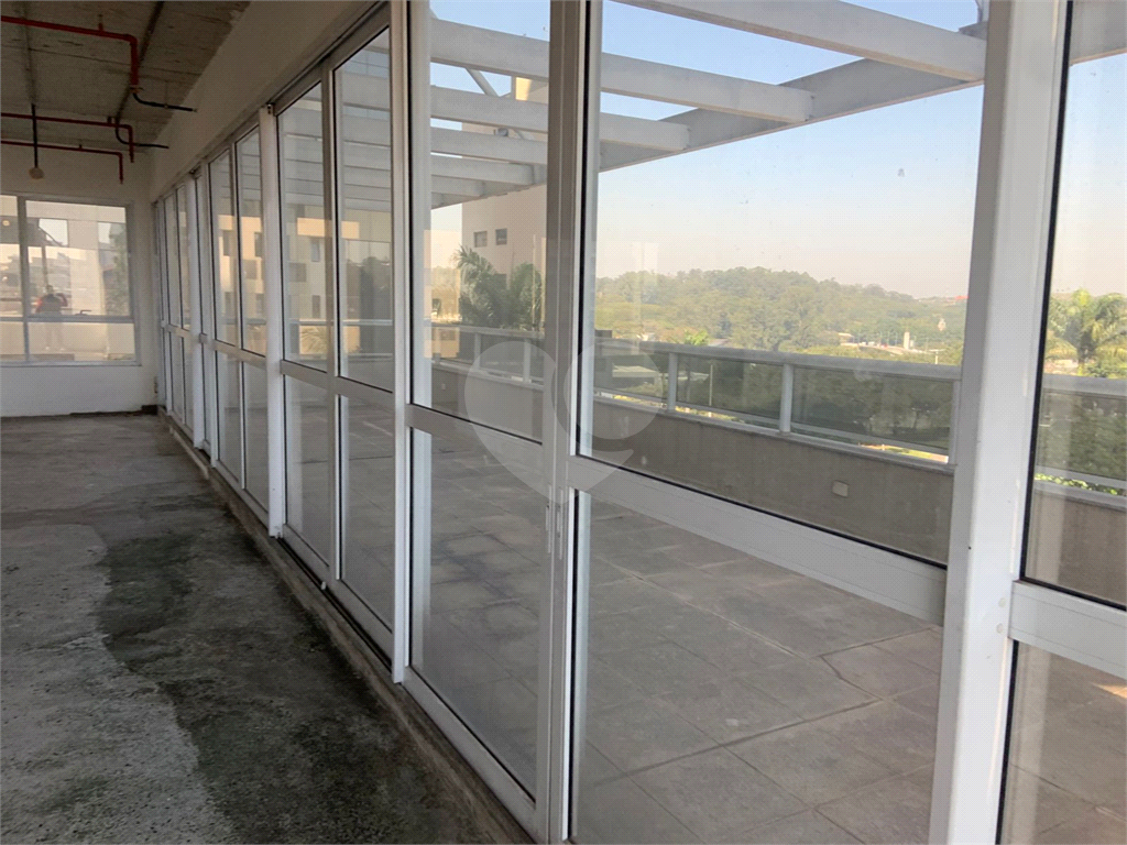 Salas Comercial ALPHAVILLE