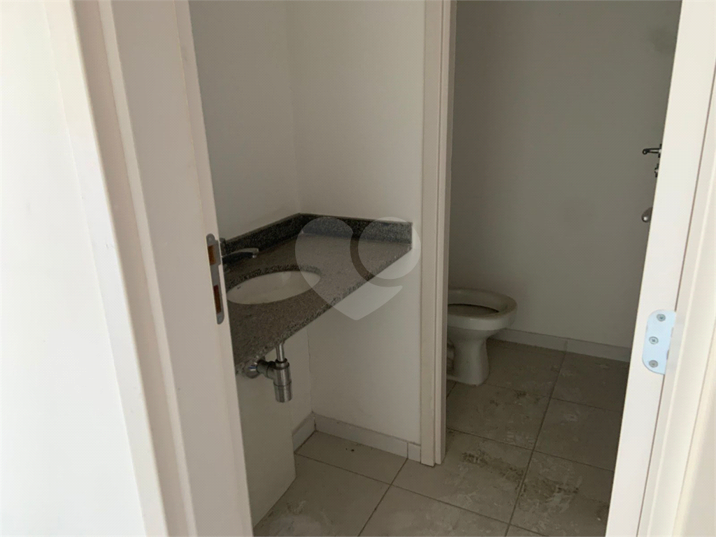 Salas Comercial ALPHAVILLE