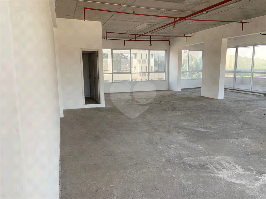 Salas Comercial ALPHAVILLE