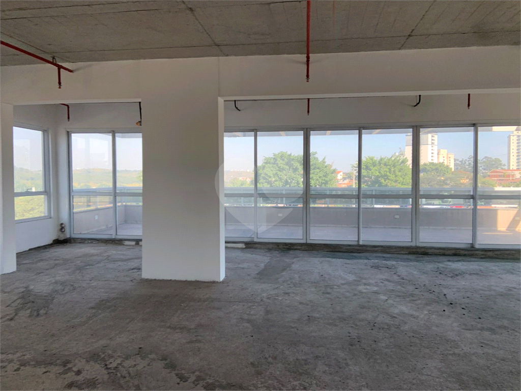 Salas Comercial ALPHAVILLE