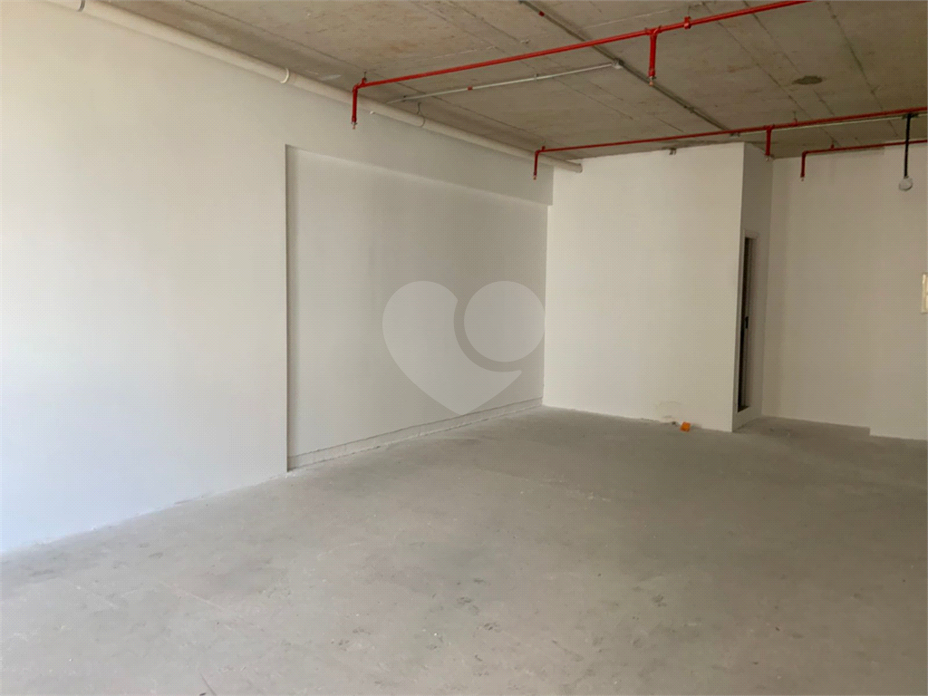 Salas Comercial ALPHAVILLE