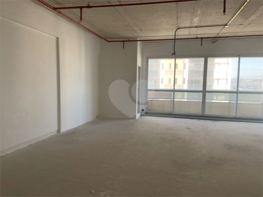Salas Comercial ALPHAVILLE