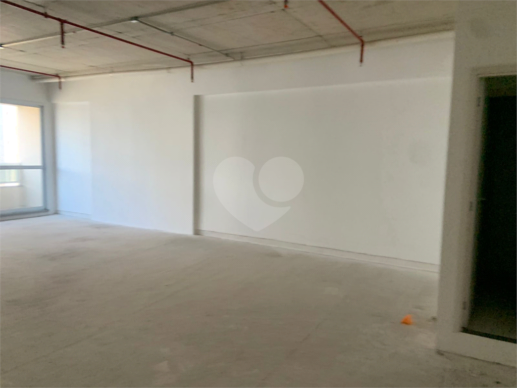 Salas Comercial ALPHAVILLE