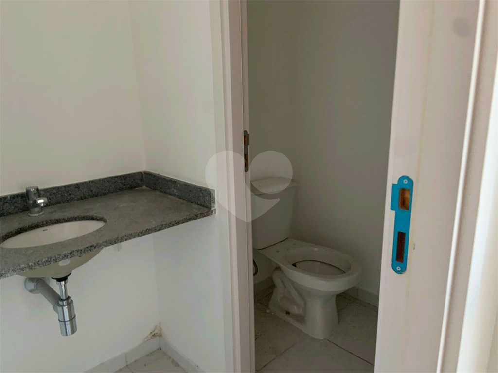 Salas Comercial ALPHAVILLE