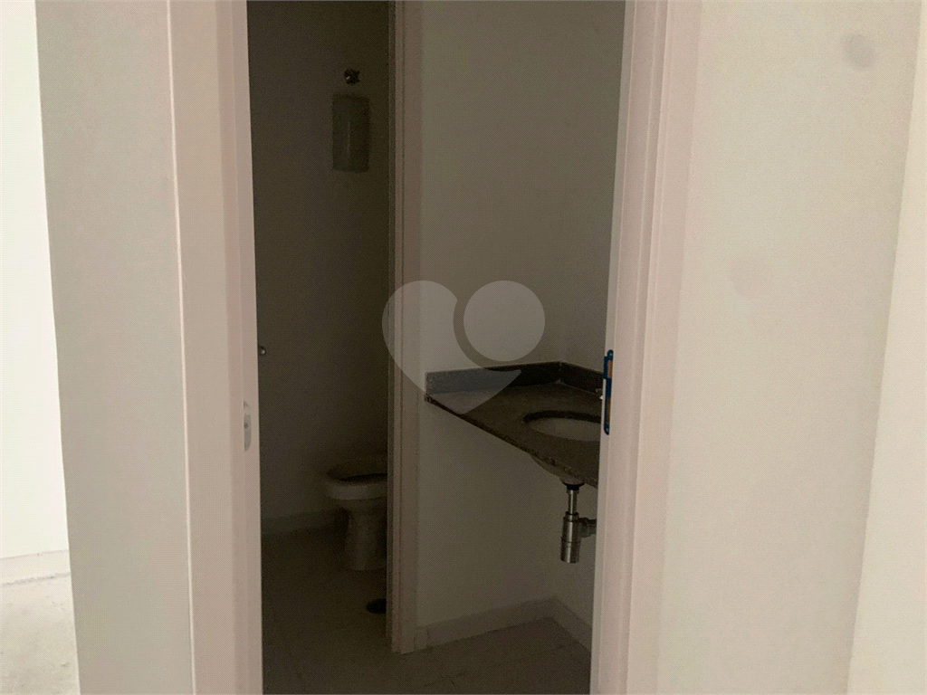 Salas Comercial ALPHAVILLE