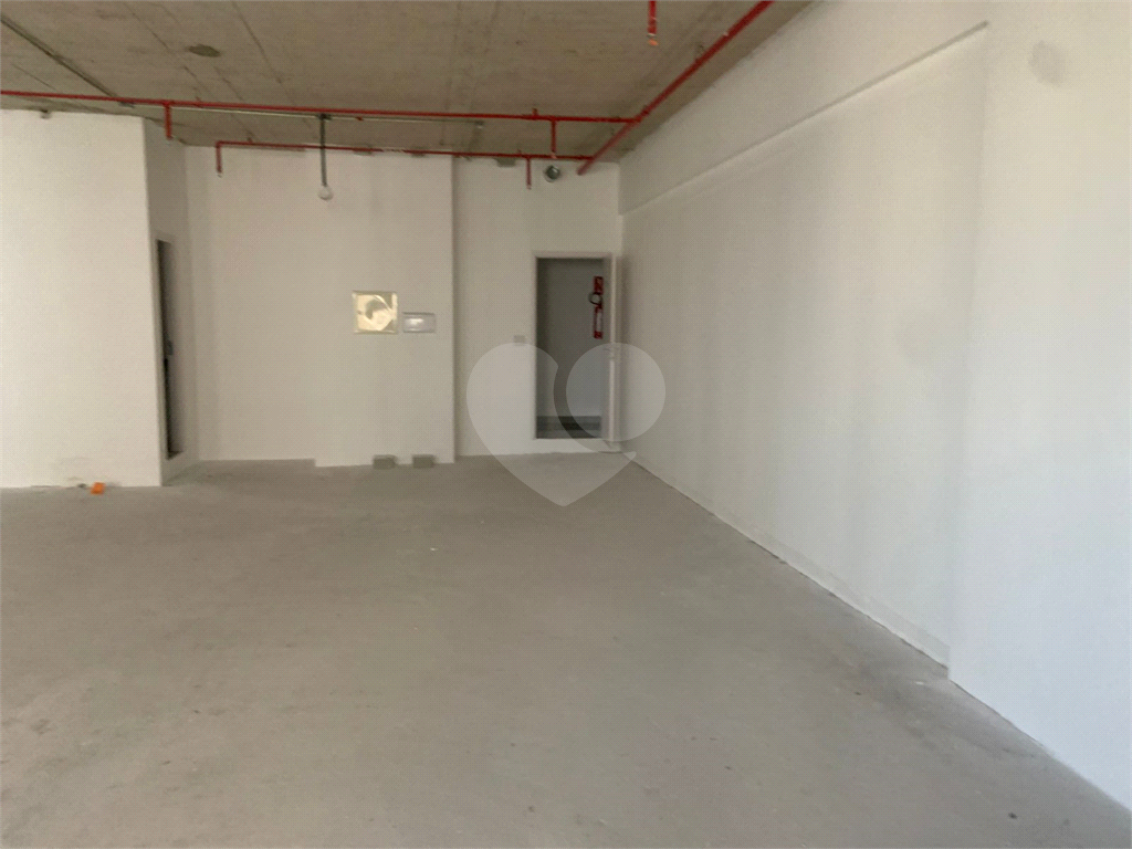Salas Comercial ALPHAVILLE