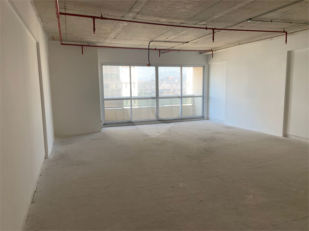 Salas Comercial ALPHAVILLE