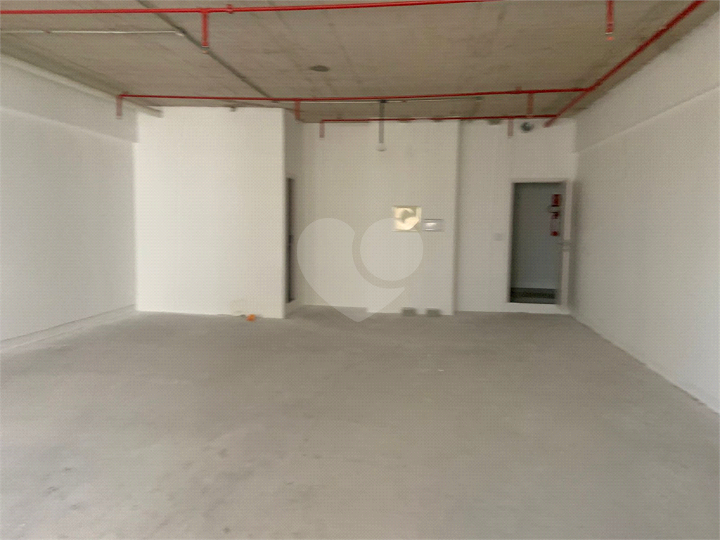 Salas Comercial ALPHAVILLE