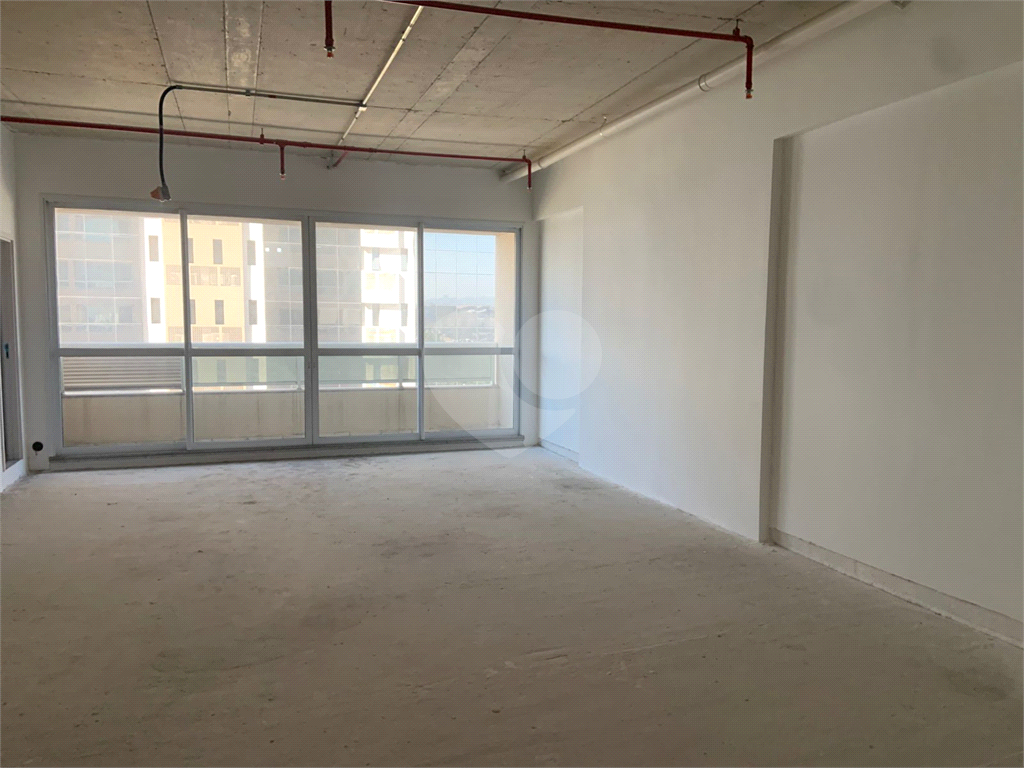 Salas Comercial ALPHAVILLE
