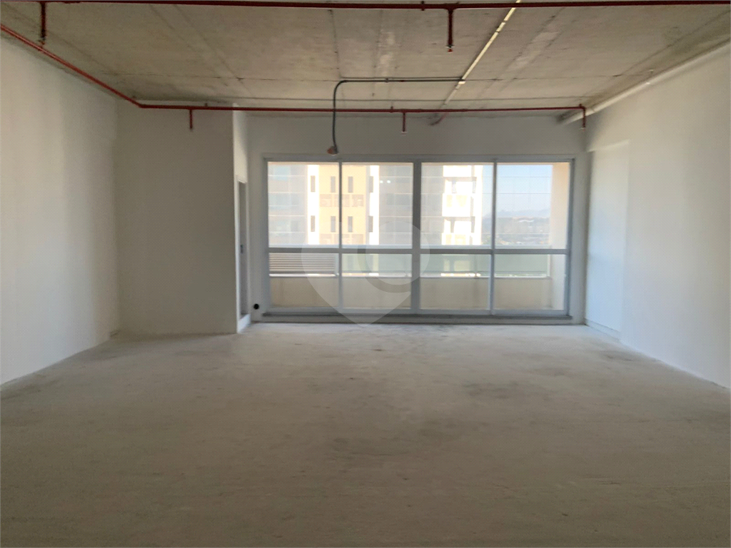 Salas Comercial ALPHAVILLE
