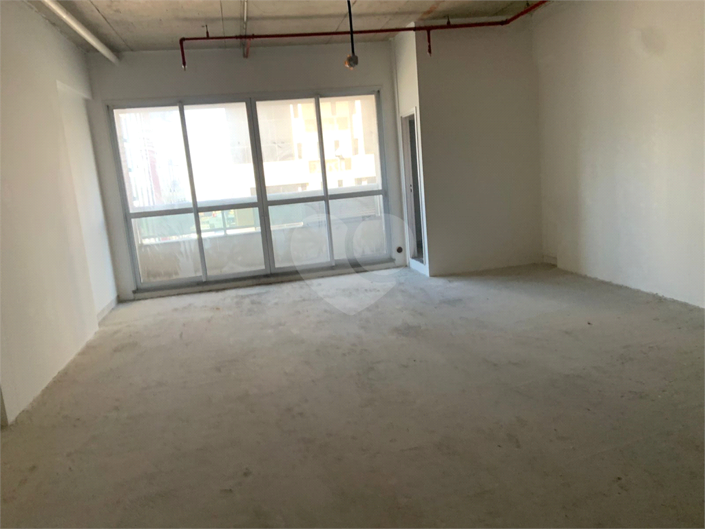 Salas Comercial ALPHAVILLE