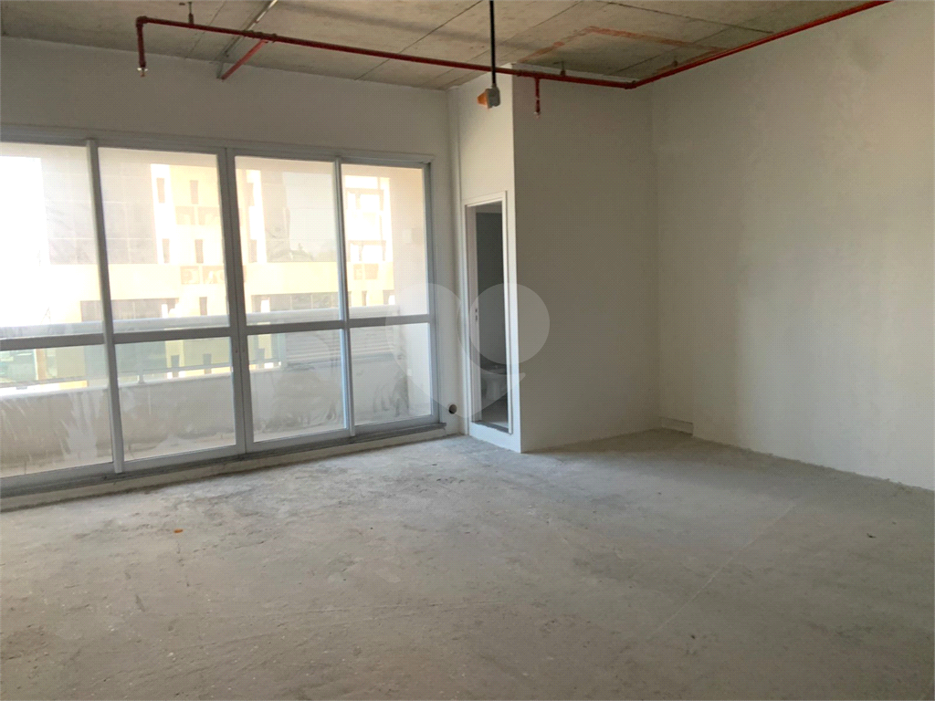 Salas Comercial ALPHAVILLE