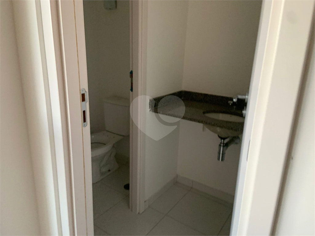 Salas Comercial ALPHAVILLE