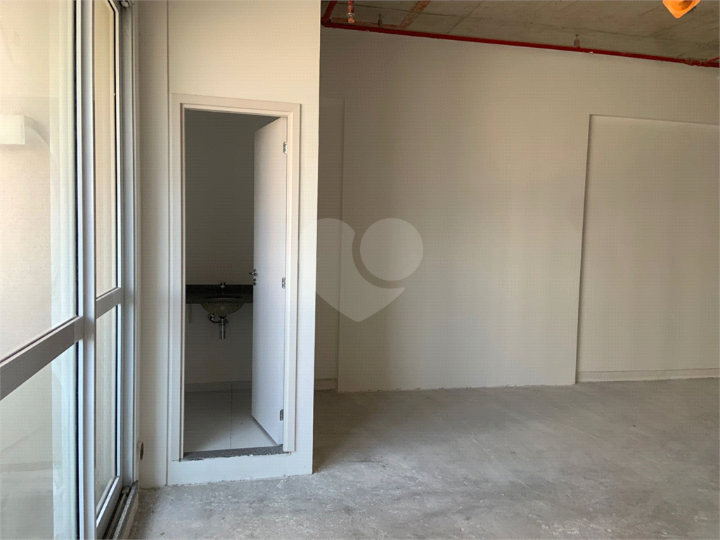 Salas Comercial ALPHAVILLE