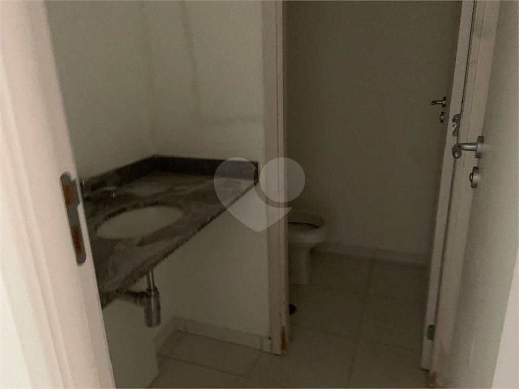 Salas Comercial ALPHAVILLE