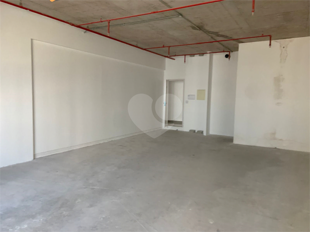 Salas Comercial ALPHAVILLE