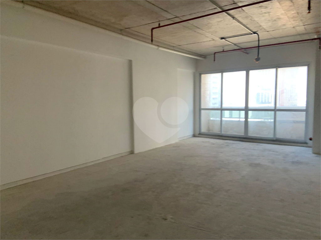 Salas Comercial ALPHAVILLE