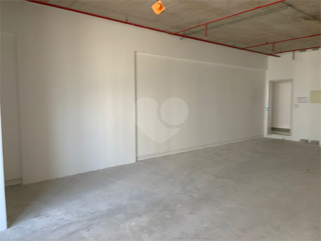 Salas Comercial ALPHAVILLE