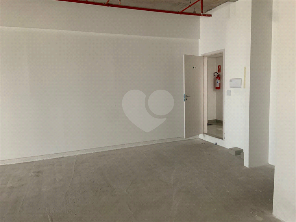 Salas Comercial ALPHAVILLE