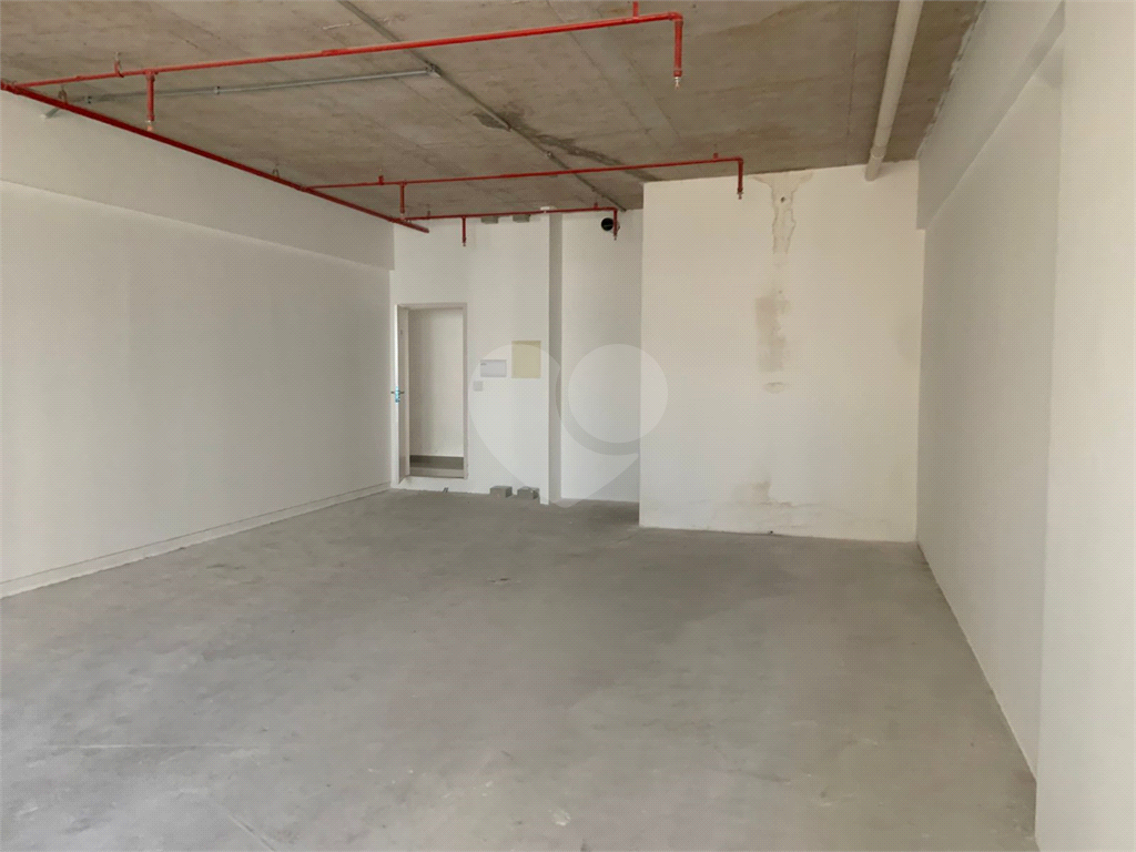 Salas Comercial ALPHAVILLE