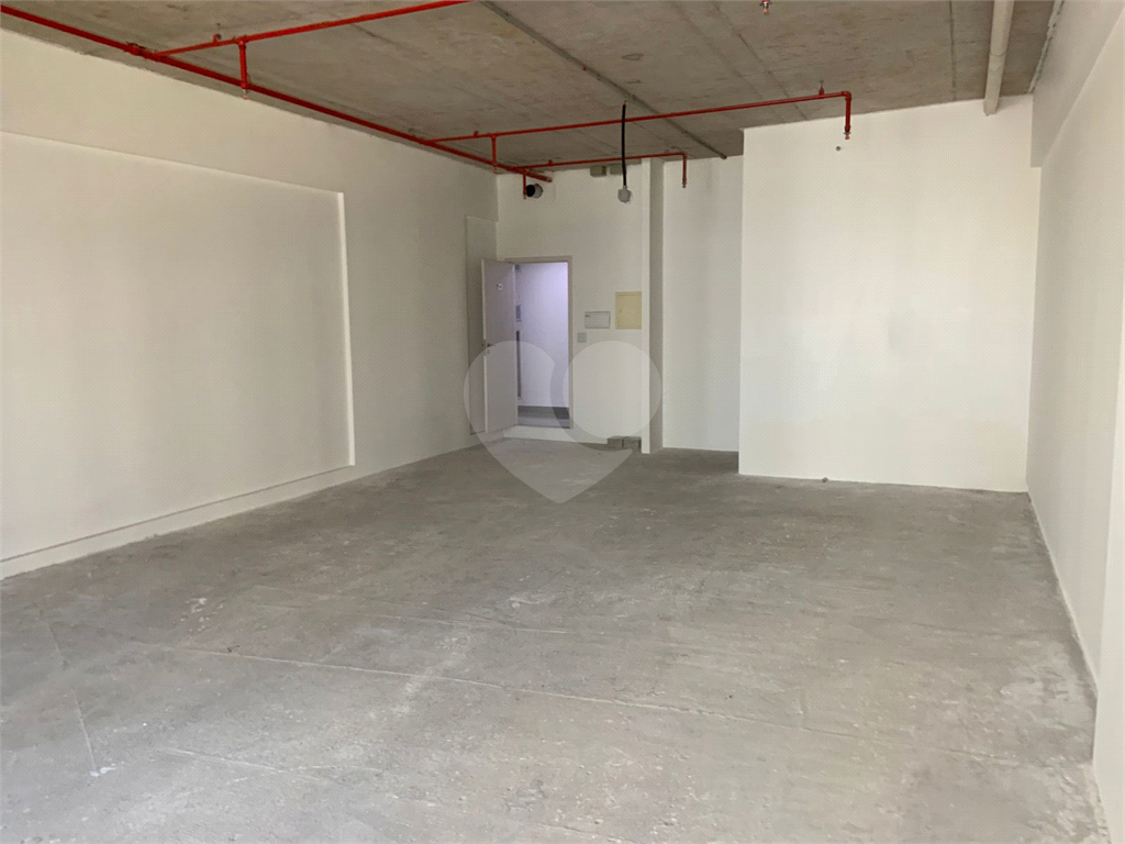 Salas Comercial ALPHAVILLE
