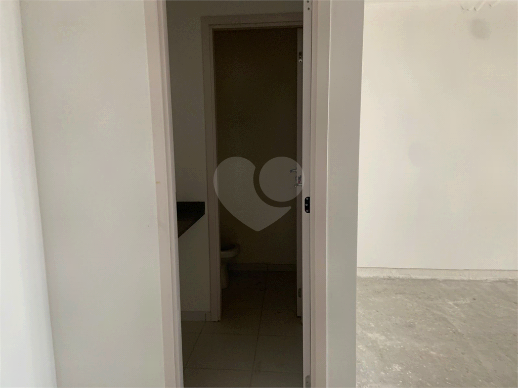 Salas Comercial ALPHAVILLE