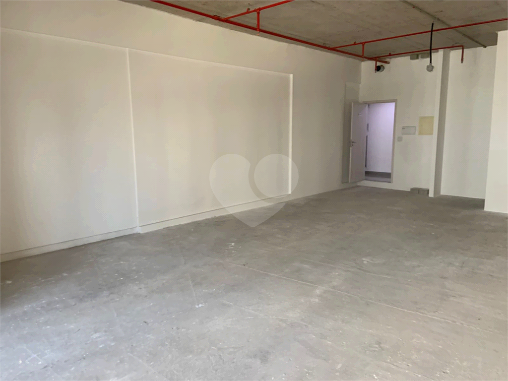 Salas Comercial ALPHAVILLE