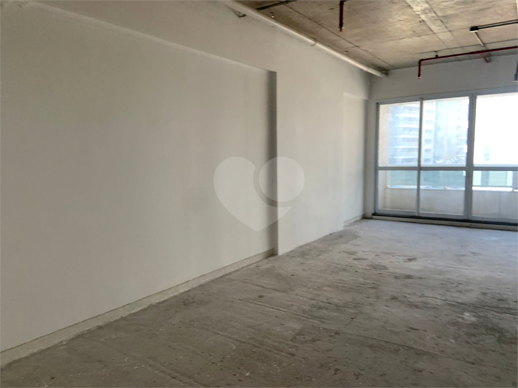 Salas Comercial ALPHAVILLE