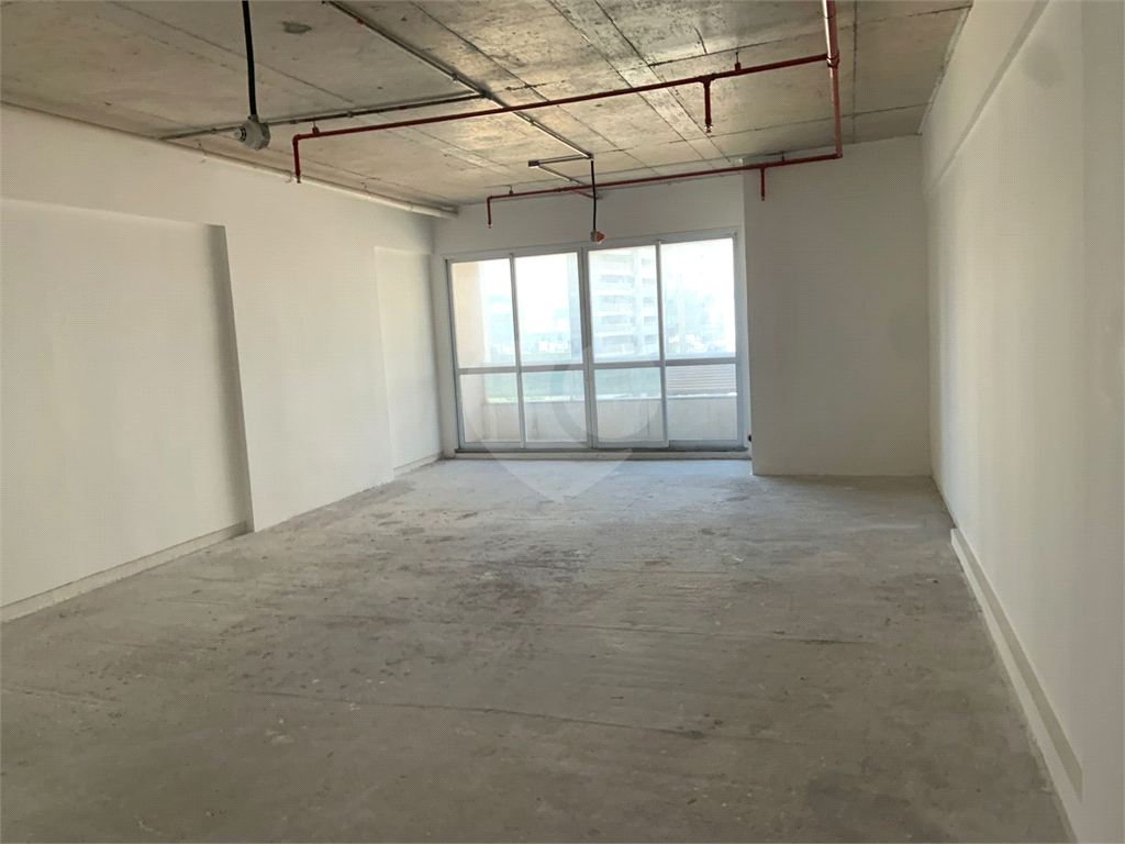 Salas Comercial ALPHAVILLE