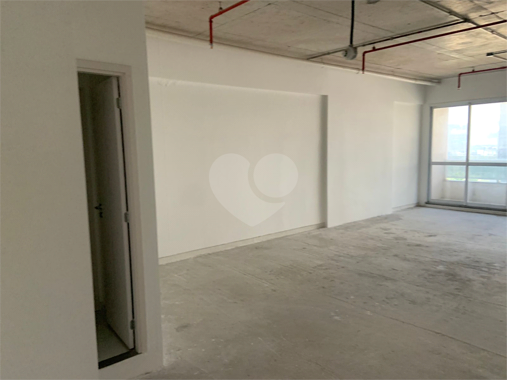 Salas Comercial ALPHAVILLE