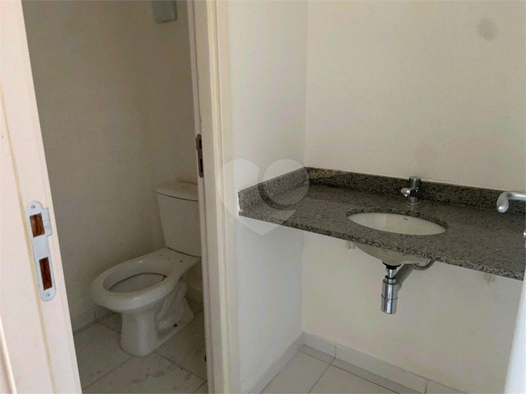Salas Comercial ALPHAVILLE