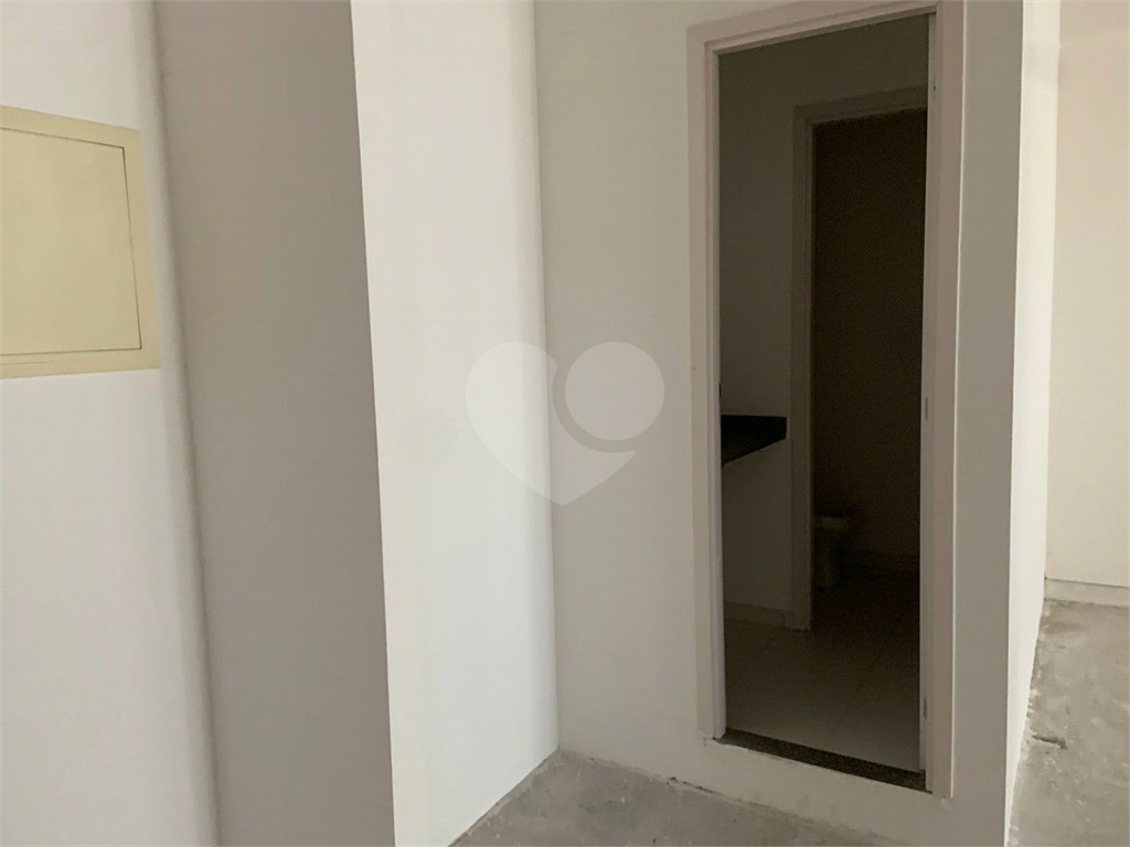 Salas Comercial ALPHAVILLE