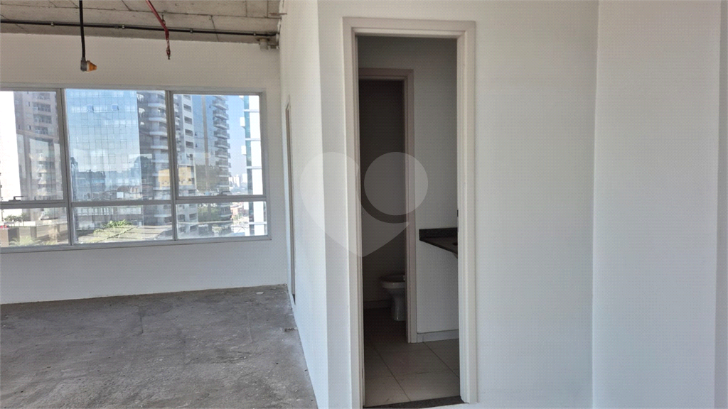 Salas Comercial BARUERI