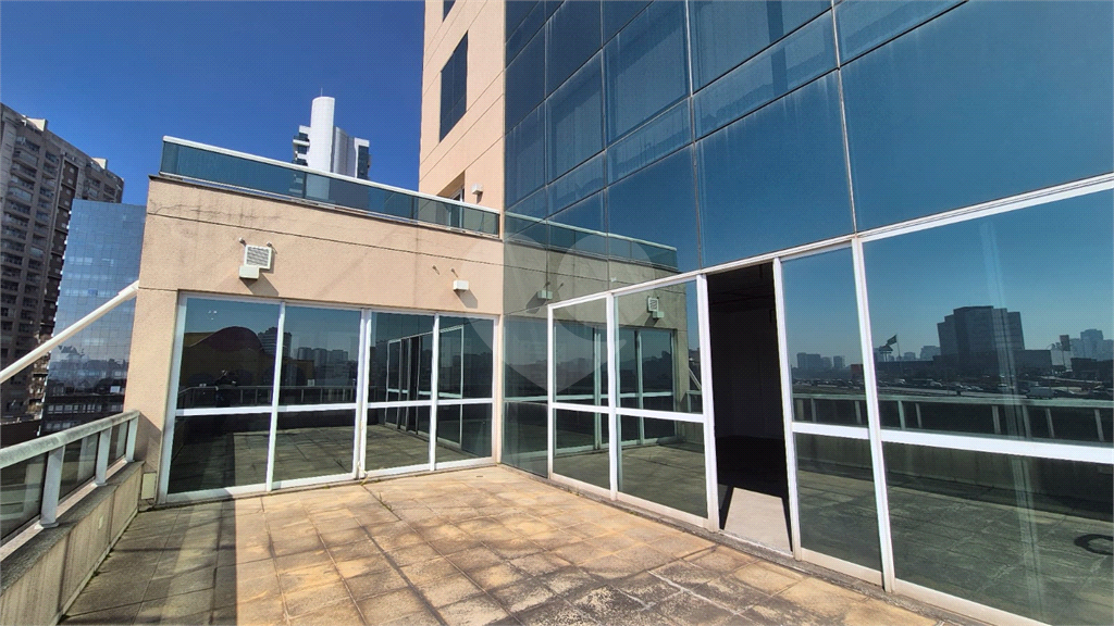 Salas Comercial BARUERI
