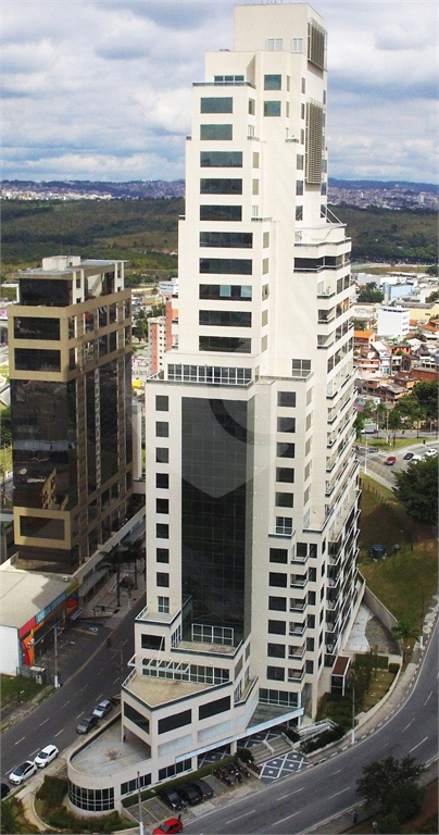 Salas Comercial BARUERI