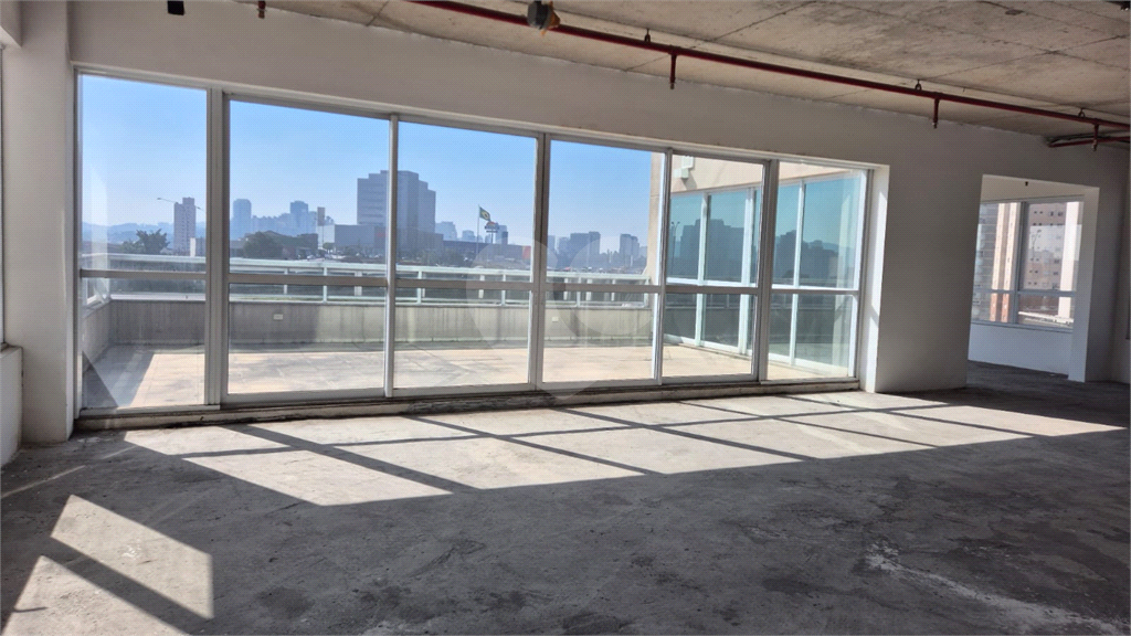 Salas Comercial BARUERI