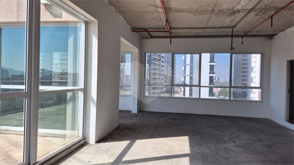 Salas Comercial BARUERI