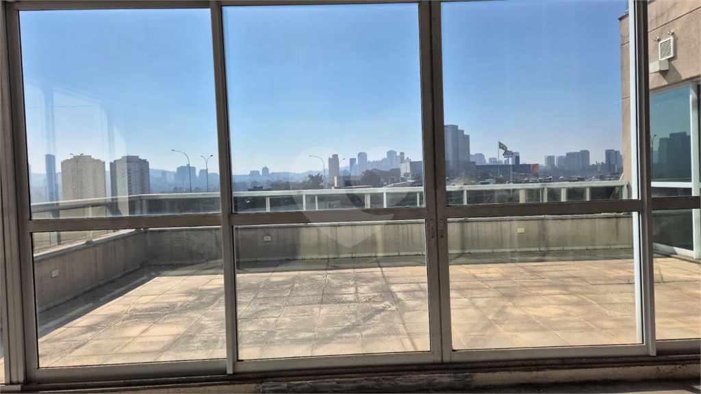 Salas Comercial BARUERI