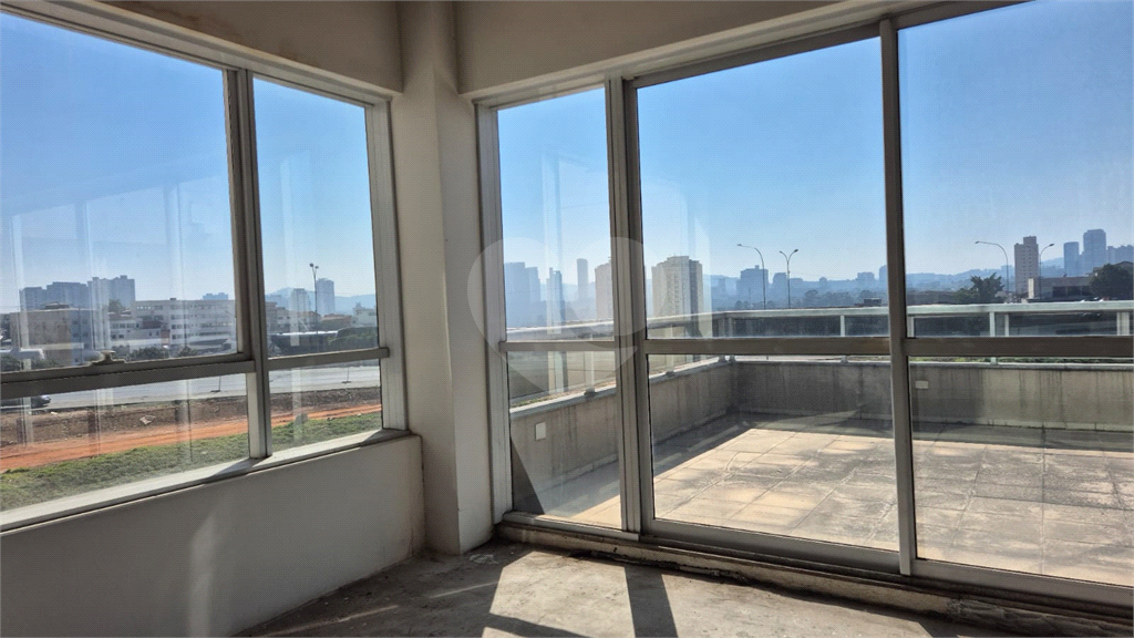Salas Comercial BARUERI