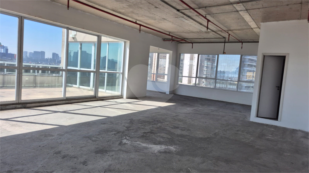 Salas Comercial BARUERI