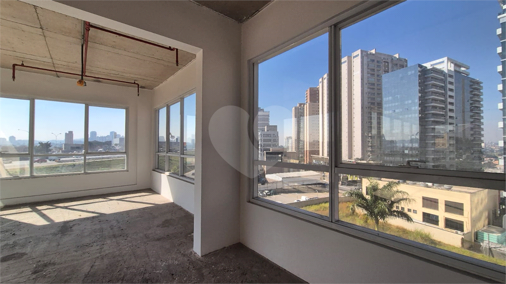Salas Comercial BARUERI