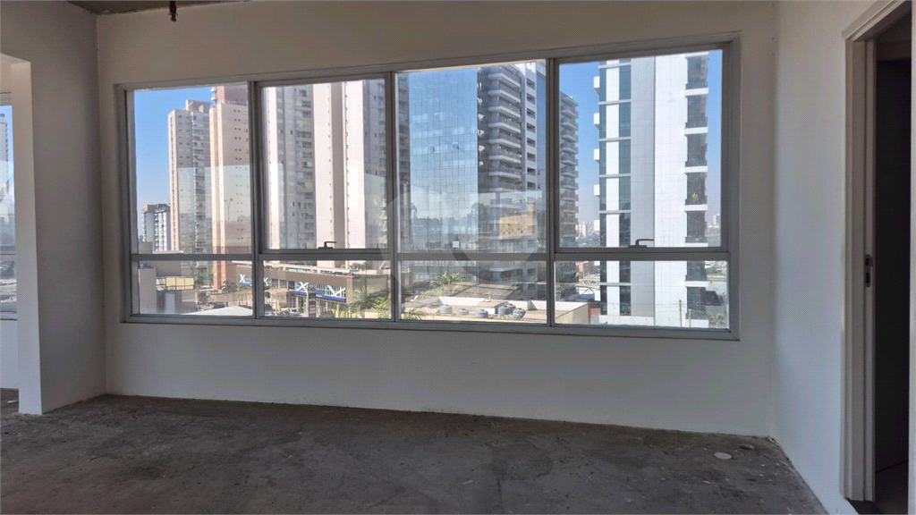 Salas Comercial BARUERI